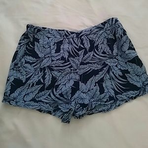 Hawaiian Shorts